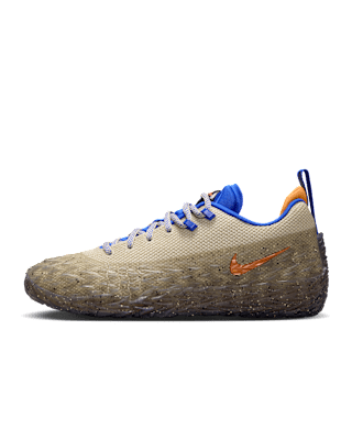 Fecha de lanzamiento de los Nike S.T. Charge "Rugged" PE "Rattan and Hyper Royal" (IZ6735-200)