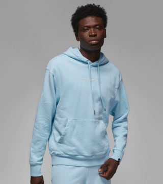 Air Jordan Wordmark 上衣發售日期