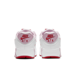 Fecha de lanzamiento para las Air Max 90 "Valentine's Day"