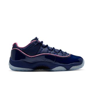 【NIKE公式】エア ジョーダン 11 LOW x APB 'Made for Locals' (IU8266-400) 発売日