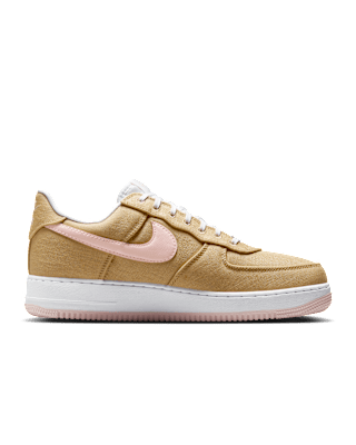 Air Force 1 "Linen" (HV2021-200) – Data de lançamento