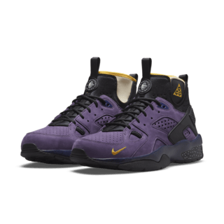 Fecha de lanzamiento del ACG Air Mowabb "Gravity Purple"
