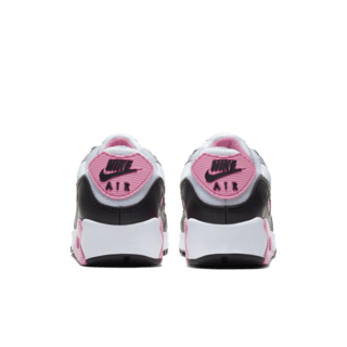 Women's Air Max 90 'Rose/Smoke Grey' Release Date