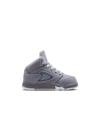 에어 조던 5 레트로 'Light Graphite and Wolf Grey'(DD0587-002) 출시일