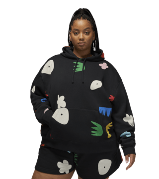 Jordan Artist Series by Mia Lee Hoodies + Shorts Release Date