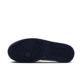 Lanseringsdato for Air Jordan 1 Low «Obsidian» (CZ0790-400)