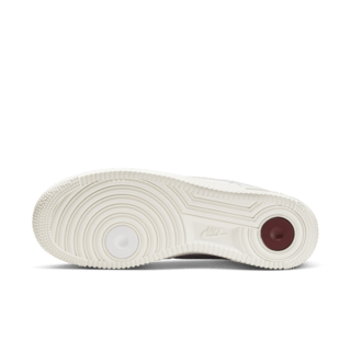วันเปิดตัว Air Force 1 '07 40th "Join Forces" (DQ7664-100)