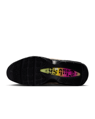 Nike SB Air Max 95 "Club 58" 'Sail and Laser Orange' (IQ8395-100) Release Date
