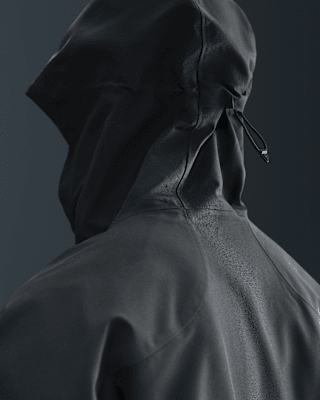 Releasedatum för ACG Apparel Collection