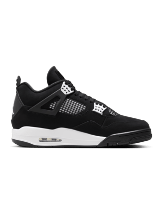 에어 조던 4 'White Thunder'(FQ8138-001) 출시일