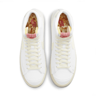 Blazer 中筒鞋 '77 'Popcorn' 發售日期
