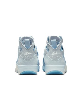 Air Trainer Huarache 'Blue Tint and Light Armoury Blue' (IB7678-400) release date