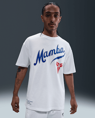 Kobe Apparel Collection Release Date