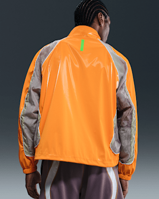 Collezione di abbigliamento Project F.R.O.G. – Data del lancio