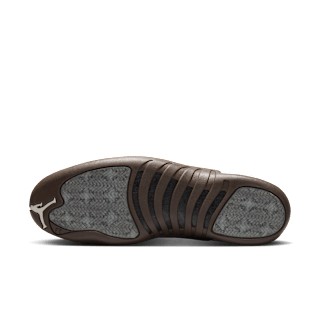 วันเปิดตัว Air Jordan 12 x SoleFly "Baroque Brown" (FZ5026-100)