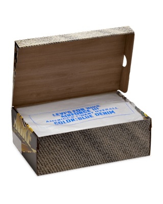 Nike x Levi's x Nigo 'Denim' (HQ0262-001) – releasedatum