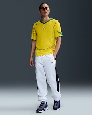 Neuauflage der Brasilien 2004 Total 90-Bekleidungskollektion – Erscheinungsdatum
