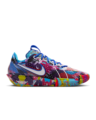 G.T. Cut 3 Jewell Loyd PER 'Multicolor' (IF2523-100) Release Date