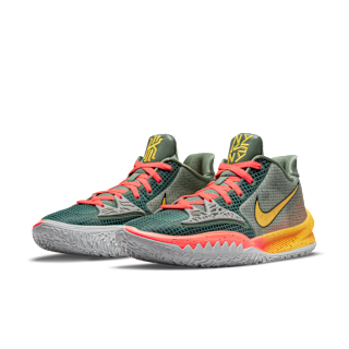 Kyrie 4 Low 'Sunrise' Release Date