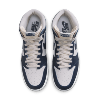 Date de sortie de la Air Jordan 1 High '85 « College Navy » (BQ4422-400)
