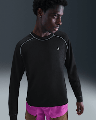 ACG kledingcollectie — releasedatum