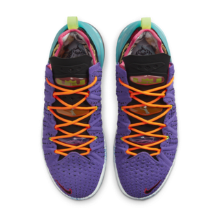 LeBron 18 'Best 10-18' Release Date