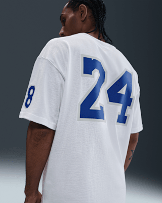 Kobe Apparel Collection Release Date