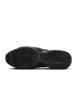 Women's Air Max Muse 'Black and Metallic Silver' (FV1920-003) Release Date 
