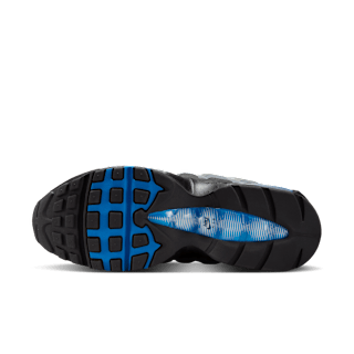 Fecha de lanzamiento de los Air Max 95 "Cool Grey and Blue Spark" (IM7410-100)