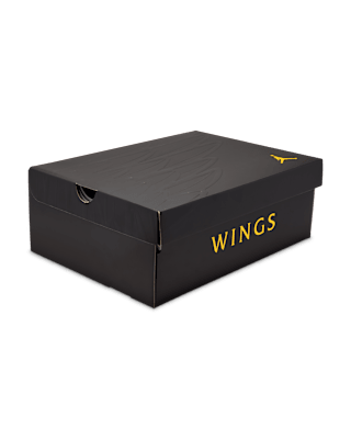 Data de llançament de les Air Jordan 13 Retro "Wings" "Black" (IX1872-001)