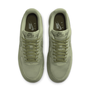 วันเปิดตัว Air Force 1 '07 "Oil Green" (FB8876-300)