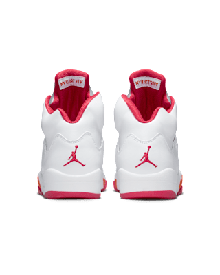 Fecha de lanzamiento de los Air Jordan 5 "Sunset" para mujer (IV5678-102)