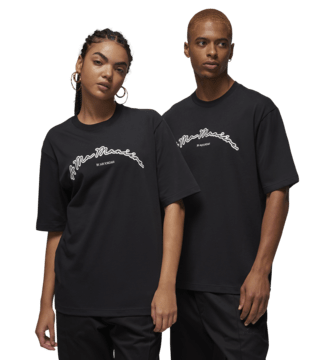 Fecha de lanzamiento de la colección de playeras Jordan x A Ma Maniére