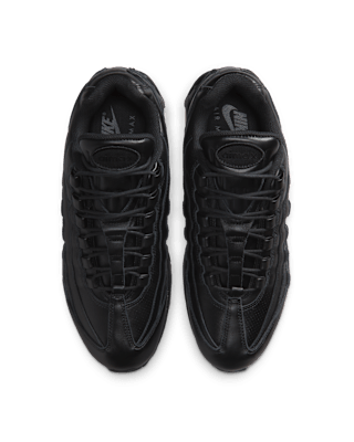 Air Max 95 Big Bubble "Black" (IM0696-001) – Erscheinungsdatum