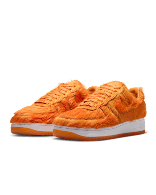Air Force 1 低筒鞋 'Multi-Color and Sunset' (IR1940-800) 發售日期