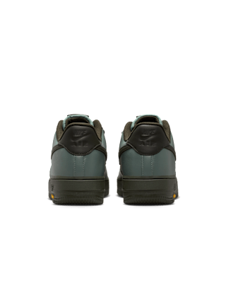 AIR FORCE 1 GTX VIBRAM Release Date