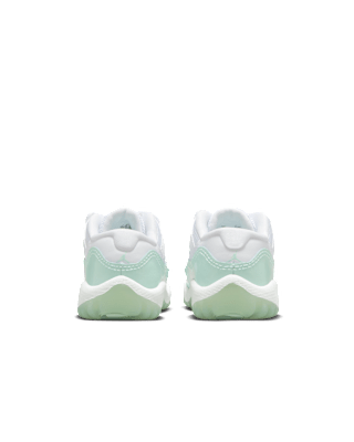 Toddler Jordan 11 Retro Low 'Igloo' (645107-103)