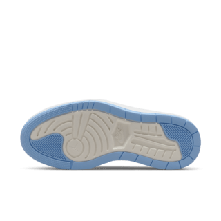 วันเปิดตัว Air Jordan 1 Elevate Low "University Blue" ผู้หญิง (DQ3698-141)