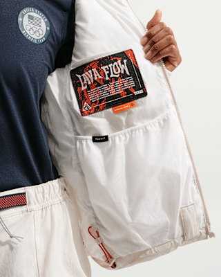 Fecha de lanzamiento de la colección de ropa Nike ACG x Team USA