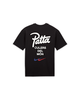 Fecha de lanzamiento de la colección de ropa FC Barcelona x Patta "Culers del Món"