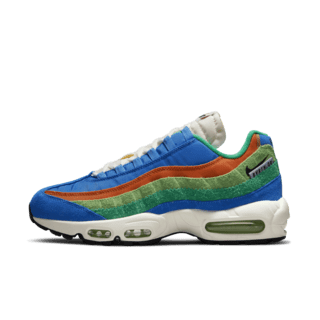 Air Max 95 'Air Max Running Club' (DH2718-400) Release Date