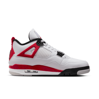 Air Jordan 4 'Red Cement' (DH6927-161) releasedatum 
