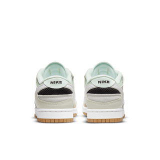 Dunk Scrap 'Sea Glass' Release Date