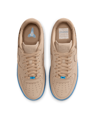 Air Force 1 Low Protro 'Linen and University Blue' (IH1018-200) release date
