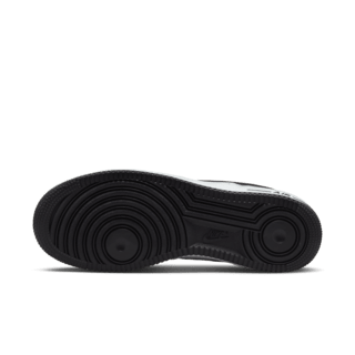 Air Force 1 x Terror Squad „Blackout” (FJ5756-100) – data premiery 