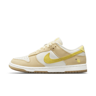 Lanceringsdato for Dunk Low "Lemonade" til kvinder