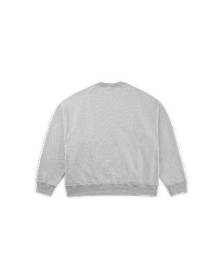 Lanceringsdato for Nike x Stüssy-fleece-tøjkollektionen