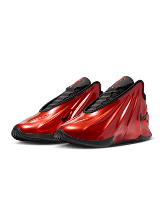 Fecha de lanzamiento de los G.T. Future "Varsity Red" (FZ5590-603)