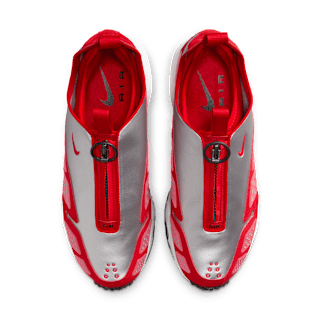 Fecha de lanzamiento de los Air Max SNDR "Fusion Red and Silver" para mujer (IH3988-001)