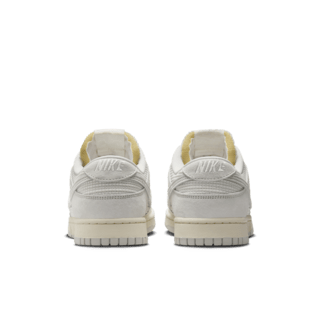 Dunk 低筒鞋 'Phantom and Light Bone' (HF4297-001) 發售日期